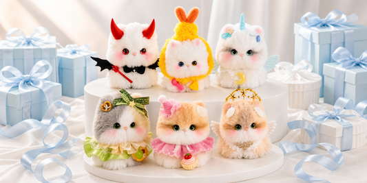 Tuftlet Live Order